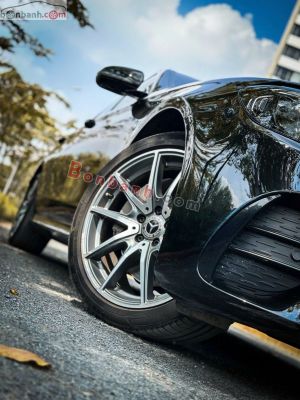 Xe Mercedes Benz E class E300 AMG 2021