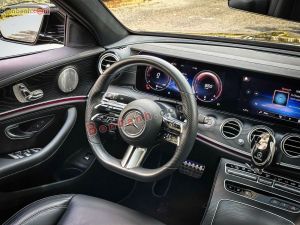 Xe Mercedes Benz E class E300 AMG 2021