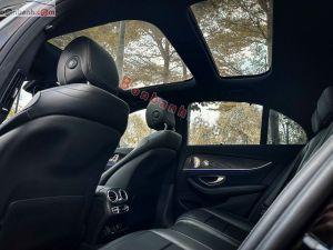 Xe Mercedes Benz E class E300 AMG 2021