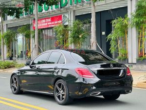 Xe Mercedes Benz C class C300 AMG 2016