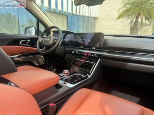 Xe Kia Carnival Signature 2.2D 2022