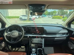 Xe Kia Carnival Signature 2.2D 2022