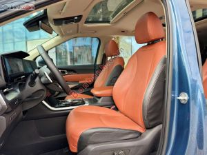 Xe Kia Carnival Signature 2.2D 2022
