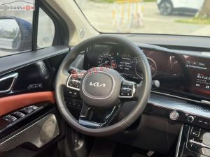 Xe Kia Carnival Signature 2.2D 2022
