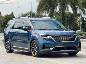 Xe Kia Carnival Signature 2.2D 2022