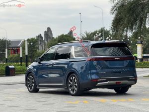 Xe Kia Carnival Signature 2.2D 2022