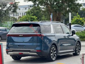 Xe Kia Carnival Signature 2.2D 2022