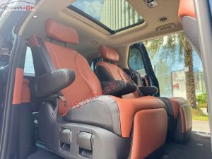 Xe Kia Carnival Signature 2.2D 2022