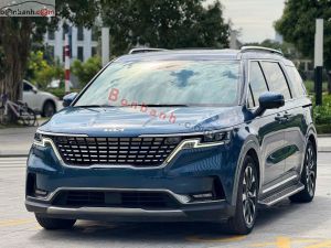 Xe Kia Carnival Signature 2.2D 2022