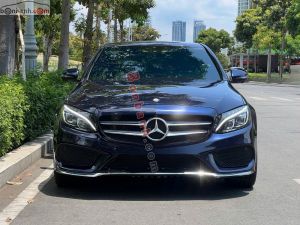 Xe Mercedes Benz C class C300 AMG 2017