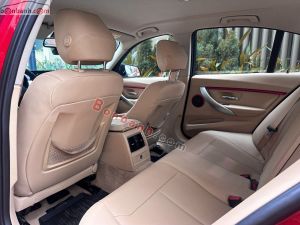 Xe BMW 3 Series 320i 2016