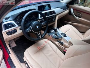 Xe BMW 3 Series 320i 2016