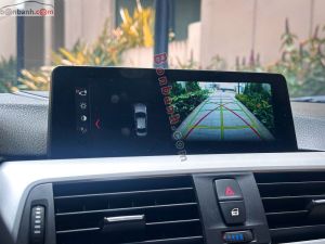 Xe BMW 3 Series 320i 2016