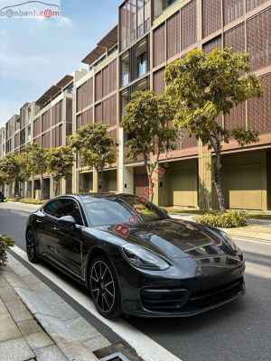 Xe Porsche Panamera 4 Executive 2021