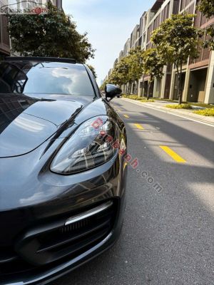 Xe Porsche Panamera 4 Executive 2021
