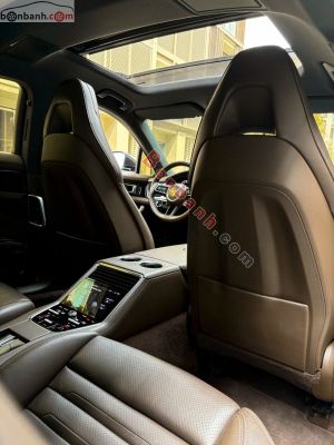 Xe Porsche Panamera 4 Executive 2021