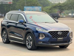 Xe Hyundai SantaFe Premium 2.2L HTRAC 2020