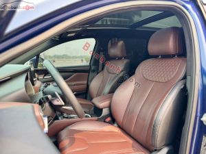 Xe Hyundai SantaFe Premium 2.2L HTRAC 2020