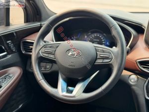 Xe Hyundai SantaFe Premium 2.2L HTRAC 2020
