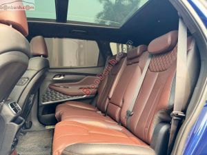 Xe Hyundai SantaFe Premium 2.2L HTRAC 2020