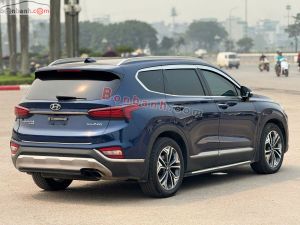 Xe Hyundai SantaFe Premium 2.2L HTRAC 2020