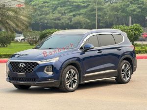 Xe Hyundai SantaFe Premium 2.2L HTRAC 2020
