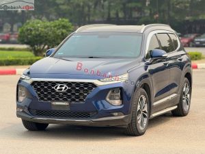 Xe Hyundai SantaFe Premium 2.2L HTRAC 2020