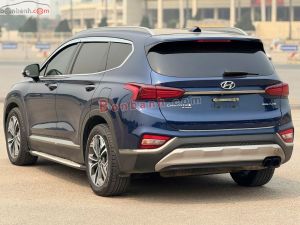 Xe Hyundai SantaFe Premium 2.2L HTRAC 2020