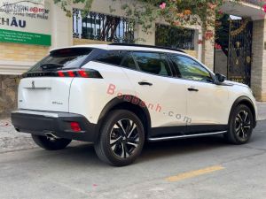 Xe Peugeot 2008 GT Line 1.2 AT 2022
