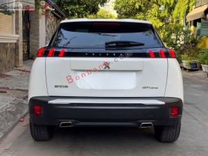 Xe Peugeot 2008 GT Line 1.2 AT 2022