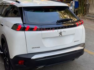 Xe Peugeot 2008 GT Line 1.2 AT 2022