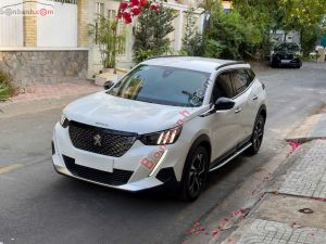 Xe Peugeot 2008 GT Line 1.2 AT 2022