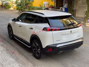 Xe Peugeot 2008 GT Line 1.2 AT 2022