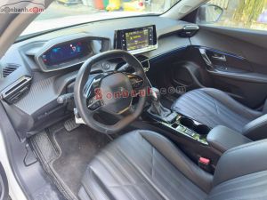 Xe Peugeot 2008 GT Line 1.2 AT 2022