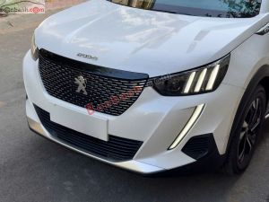 Xe Peugeot 2008 GT Line 1.2 AT 2022