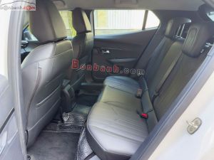 Xe Peugeot 2008 GT Line 1.2 AT 2022