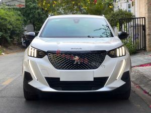 Xe Peugeot 2008 GT Line 1.2 AT 2022