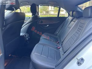 Xe Mercedes Benz E class E200 2018