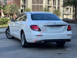 Xe Mercedes Benz E class E200 2018