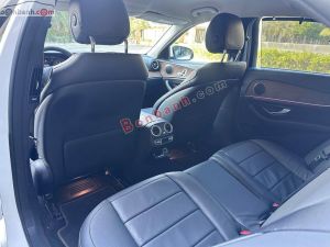 Xe Mercedes Benz E class E200 2018