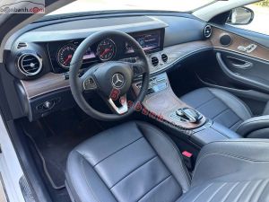 Xe Mercedes Benz E class E200 2018