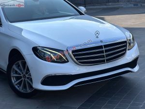 Xe Mercedes Benz E class E200 2018