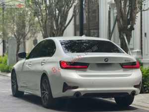 Xe BMW 3 Series 320i Sport Line Plus 2021