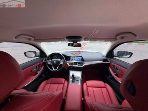 Xe BMW 3 Series 320i Sport Line Plus 2021