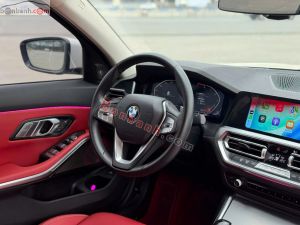 Xe BMW 3 Series 320i Sport Line Plus 2021
