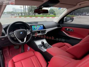 Xe BMW 3 Series 320i Sport Line Plus 2021