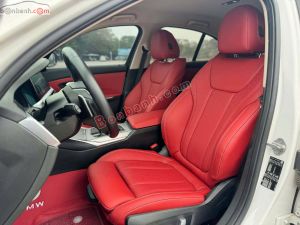 Xe BMW 3 Series 320i Sport Line Plus 2021