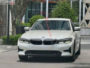 Xe BMW 3 Series 320i Sport Line Plus 2021