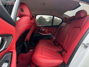 Xe BMW 3 Series 320i Sport Line Plus 2021