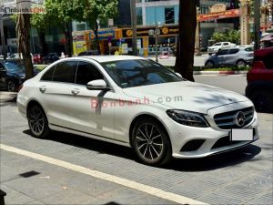 Xe Mercedes Benz C class C200 2019